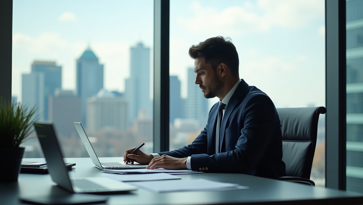 Plan Profesional - Servicios contables completos