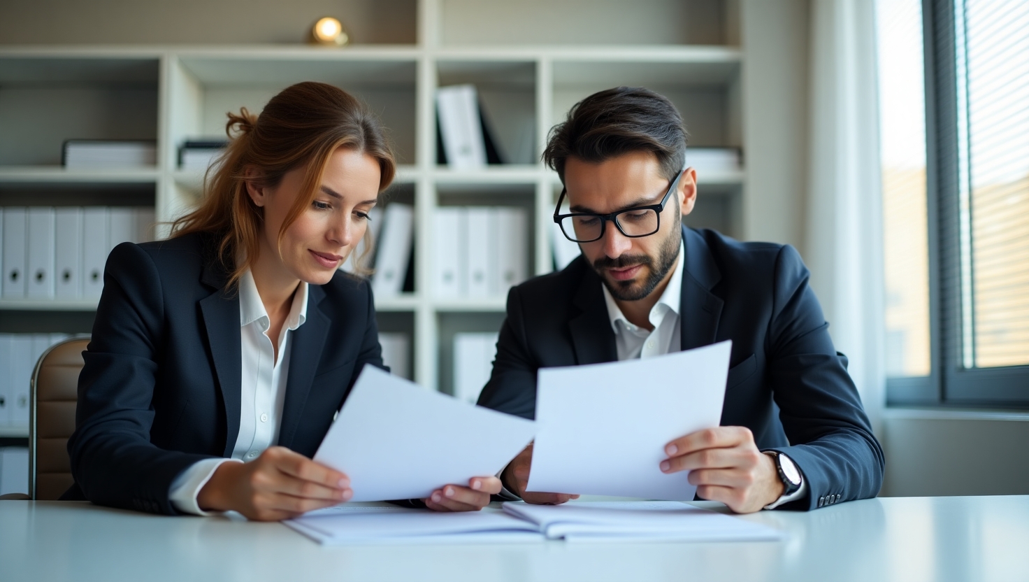 Plan Integral - Solución completa para grandes empresas